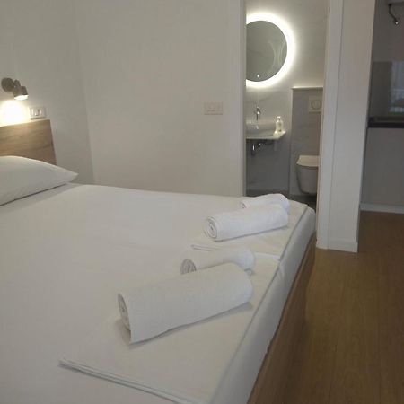 Apartmani マカルスカ エクステリア 写真