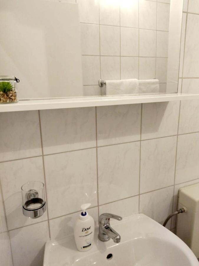 Apartmani マカルスカ エクステリア 写真