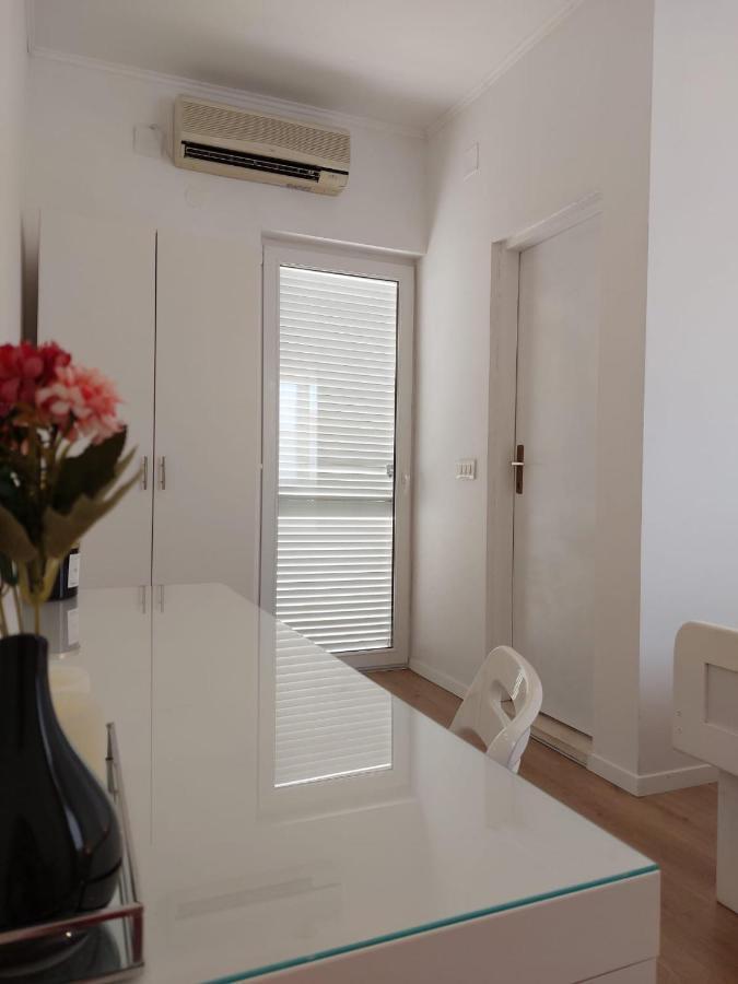Apartmani マカルスカ エクステリア 写真