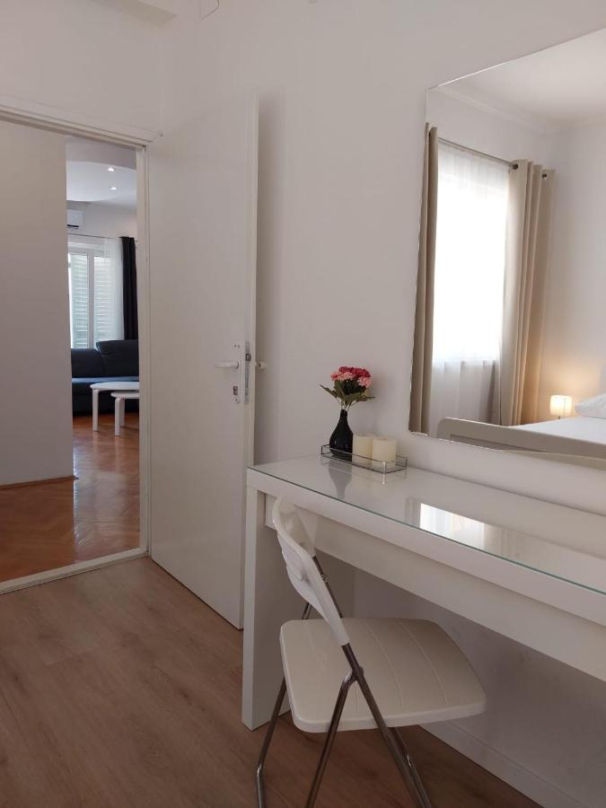 Apartmani マカルスカ エクステリア 写真