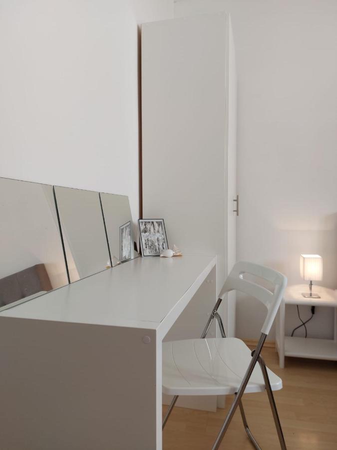 Apartmani マカルスカ エクステリア 写真