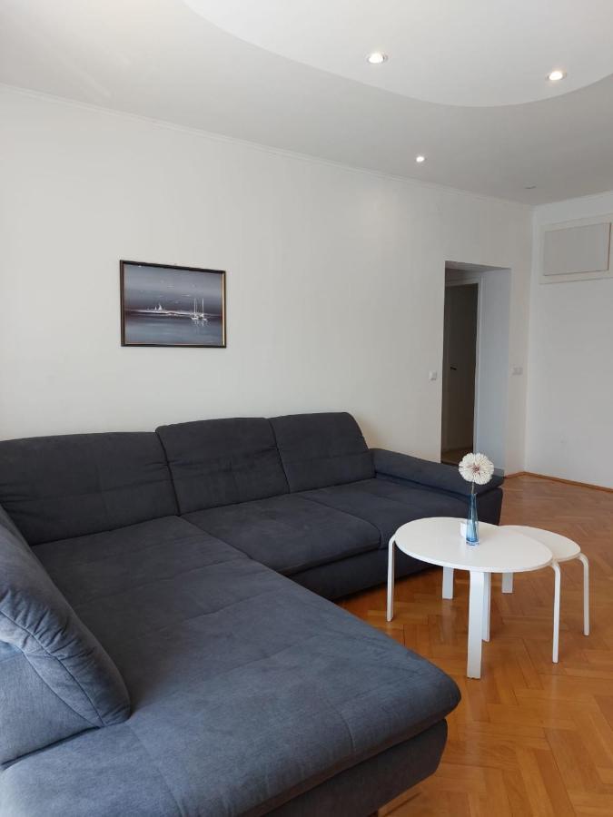 Apartmani マカルスカ エクステリア 写真