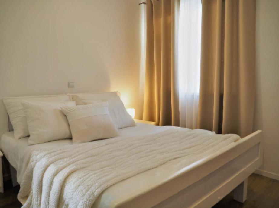 Apartmani マカルスカ エクステリア 写真