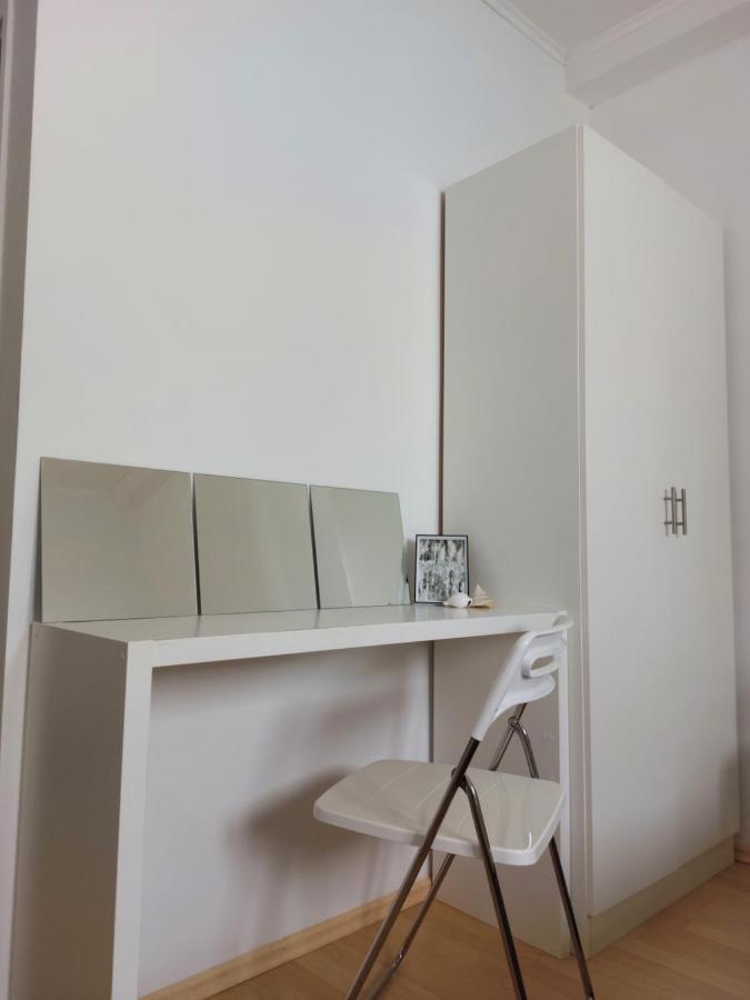 Apartmani マカルスカ エクステリア 写真