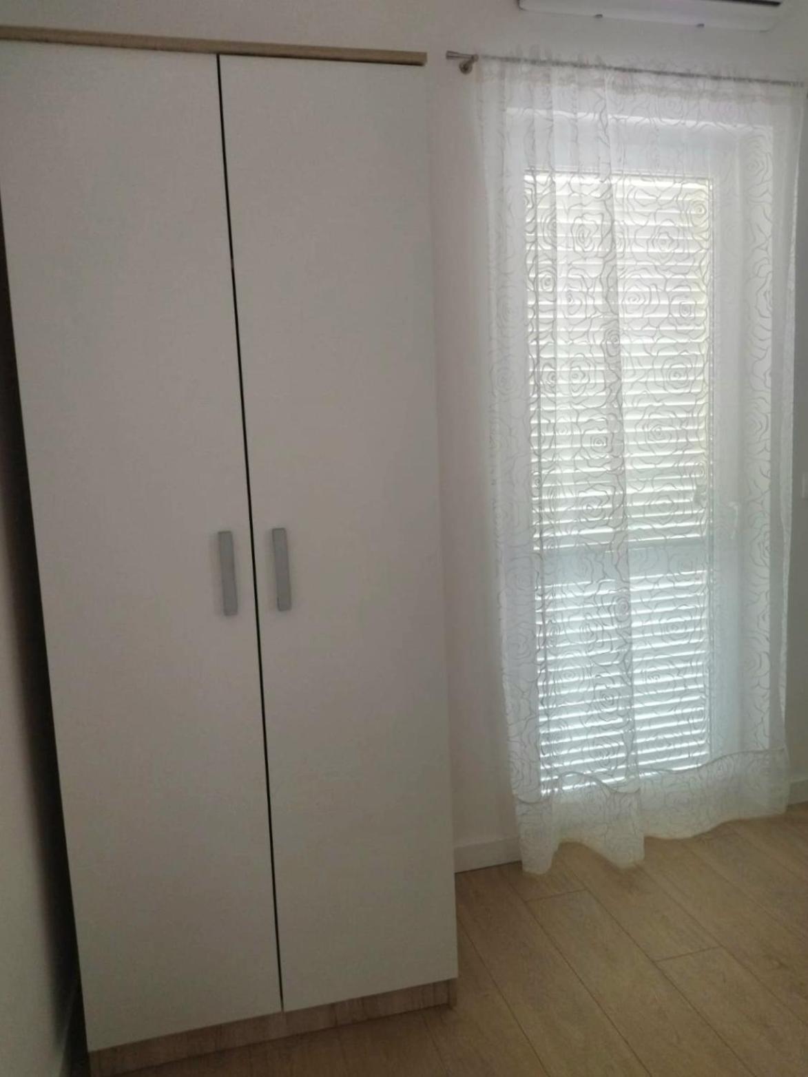 Apartmani マカルスカ エクステリア 写真