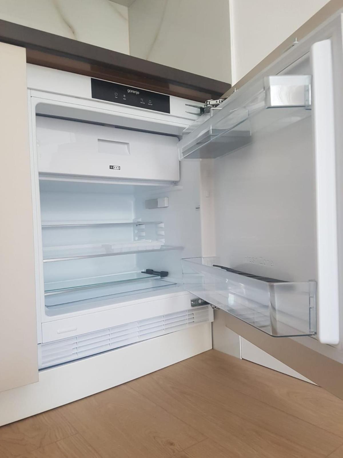 Apartmani マカルスカ エクステリア 写真