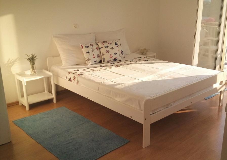 Apartmani マカルスカ エクステリア 写真