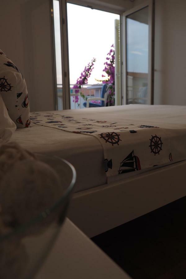 Apartmani マカルスカ エクステリア 写真