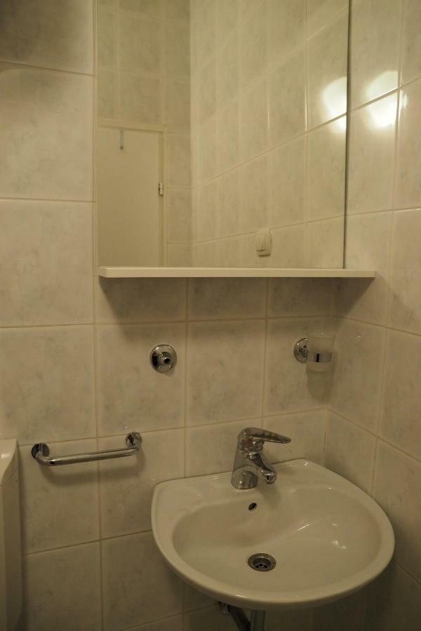 Apartmani マカルスカ エクステリア 写真