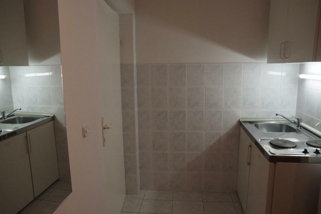 Apartmani マカルスカ エクステリア 写真