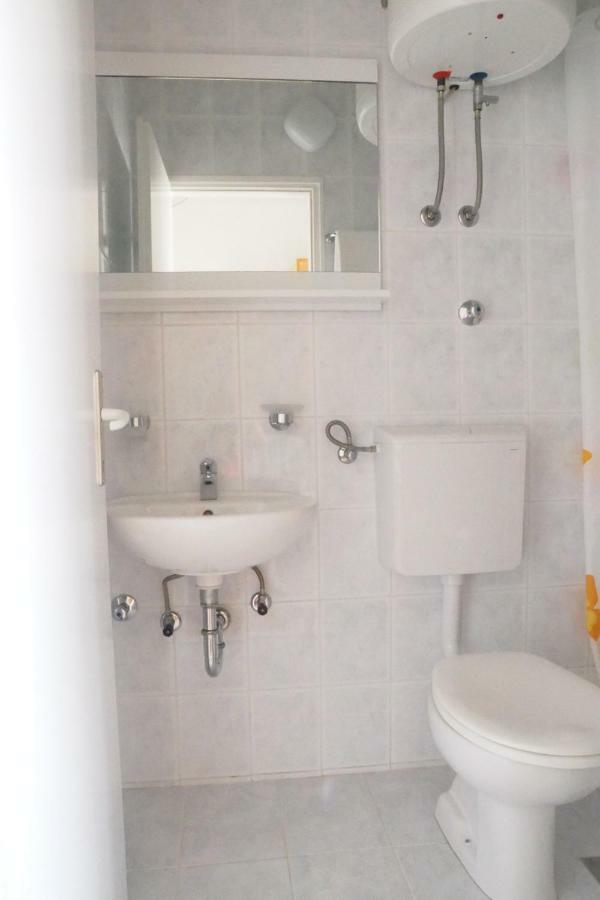 Apartmani マカルスカ エクステリア 写真